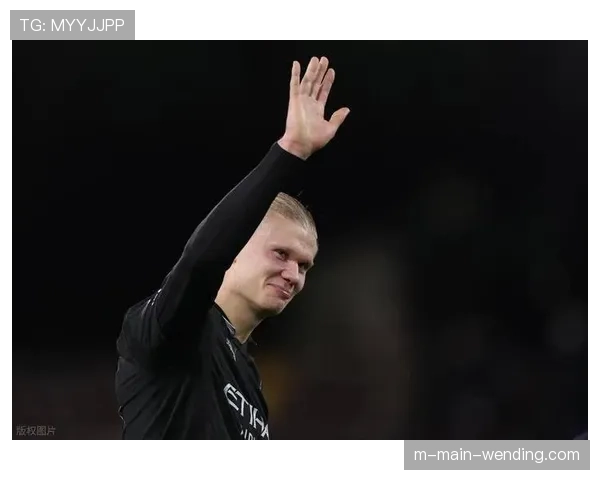 哈兰德111场英超斩获100球 重新定义终结优先级