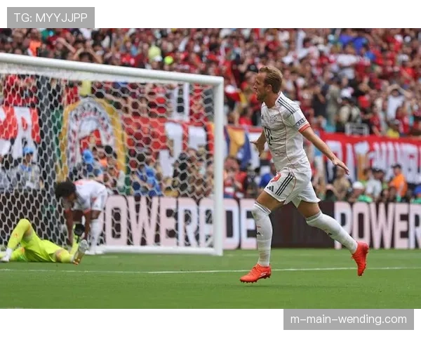 凯恩职业生涯追逐欧冠梦想 拜仁前锋渴望填补荣誉空白